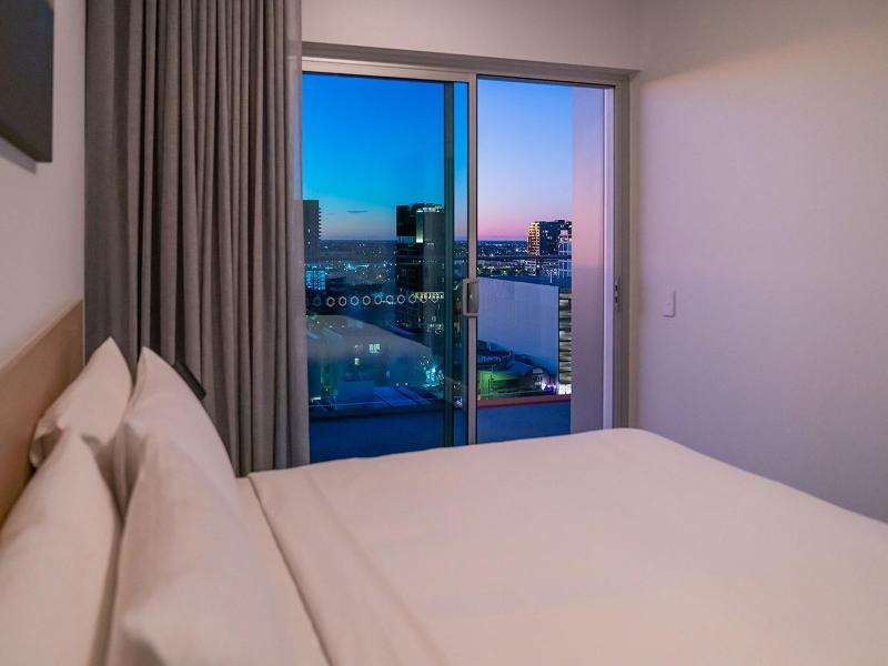 Tom's Court Hotel image