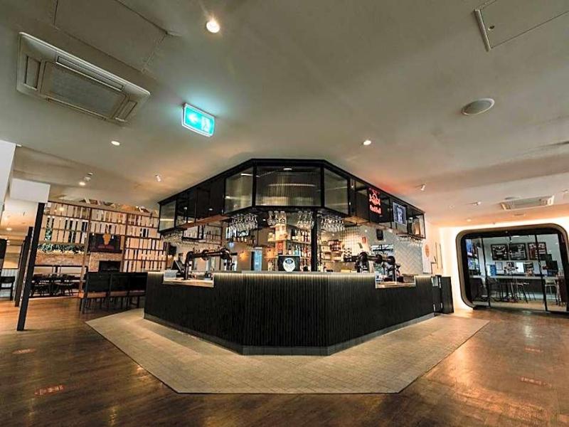 Sydney Junction Hotel image