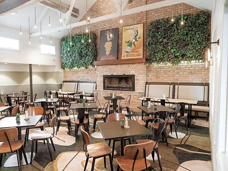 Sydney Junction Hotel image