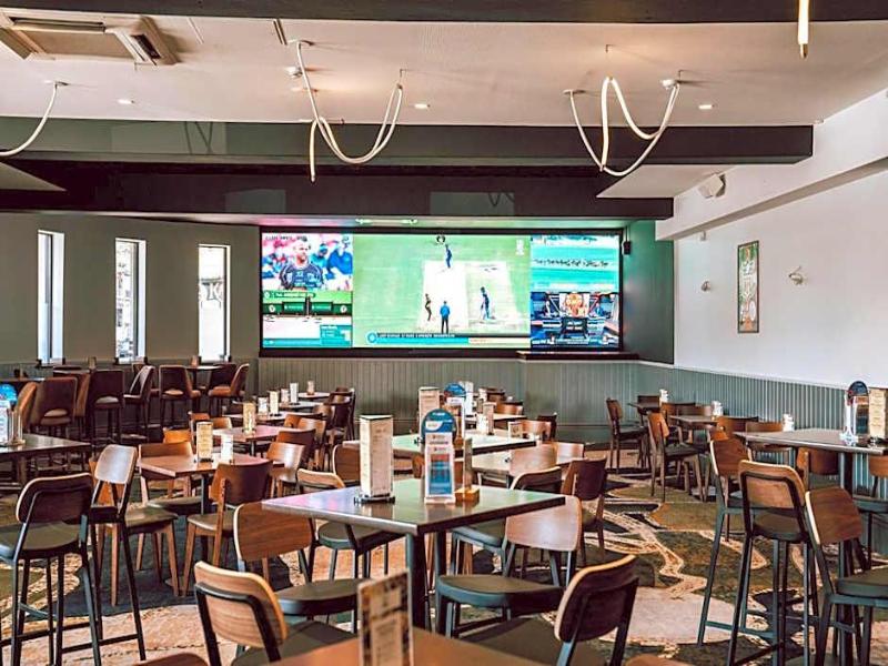 Sydney Junction Hotel image