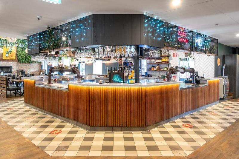 Sydney Junction Hotel image