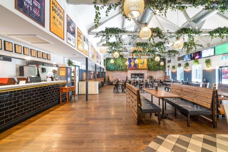 Sydney Junction Hotel image