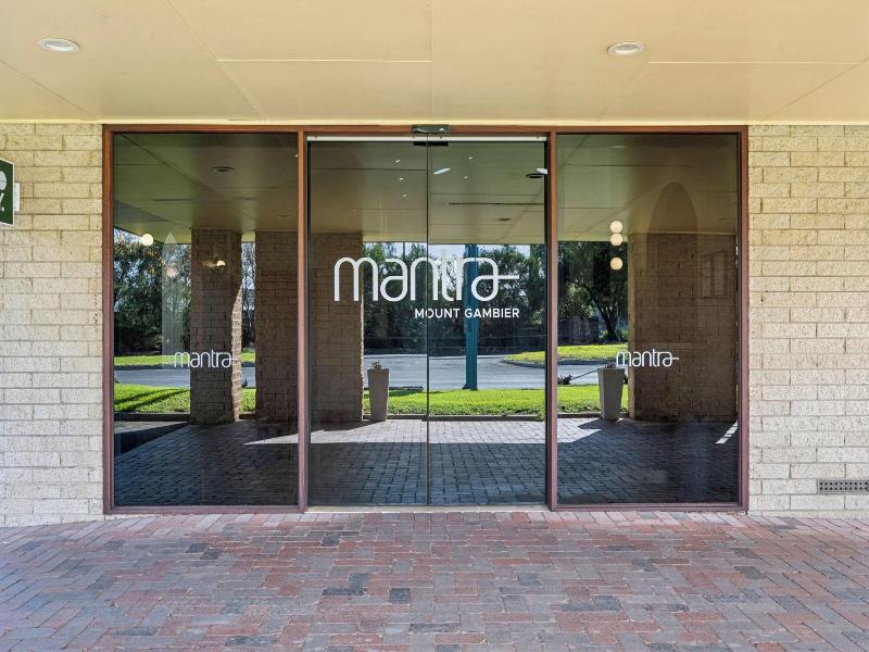 Mantra Mount Gambier
