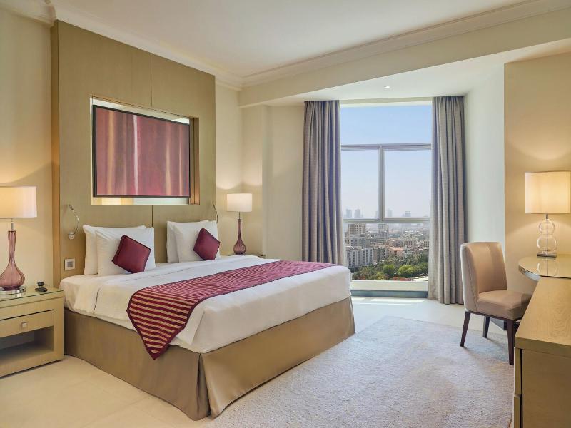 Gulf Executive Residence image