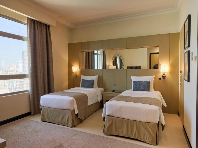 Gulf Executive Residence image