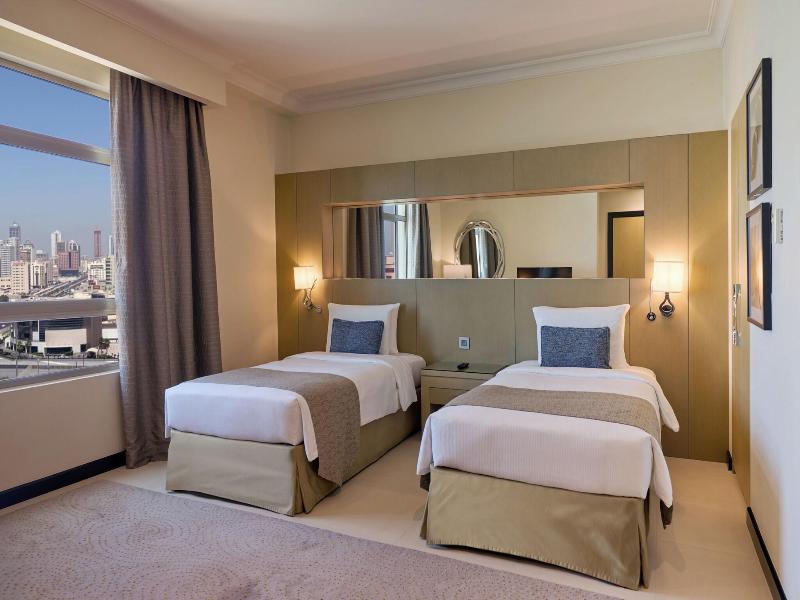 Gulf Executive Residence image