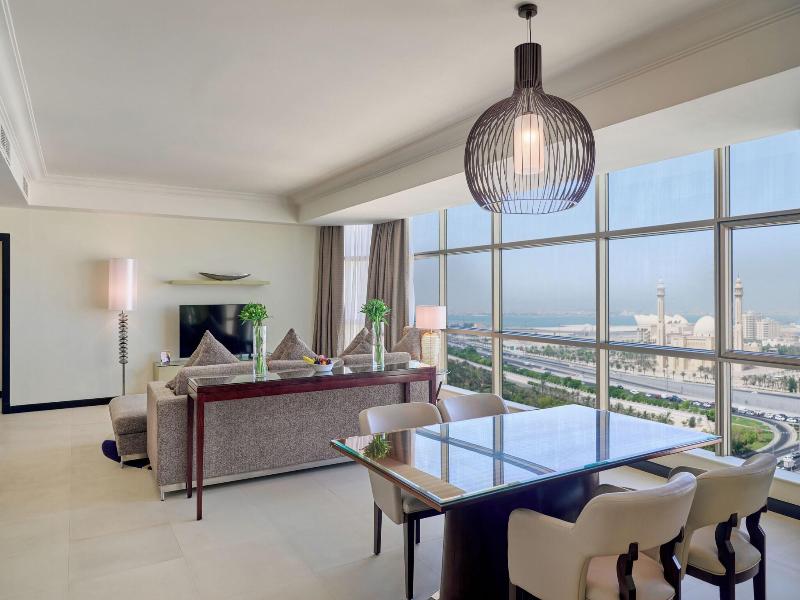 Gulf Executive Residence image