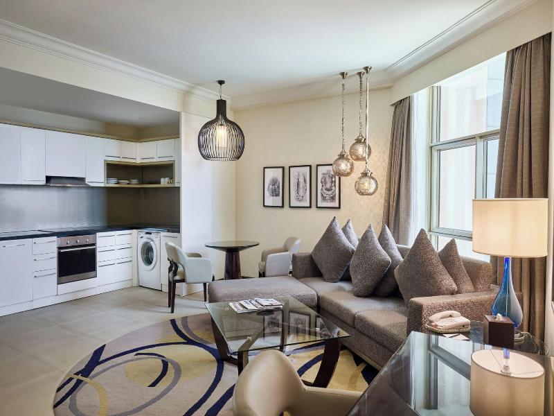 Gulf Executive Residence image
