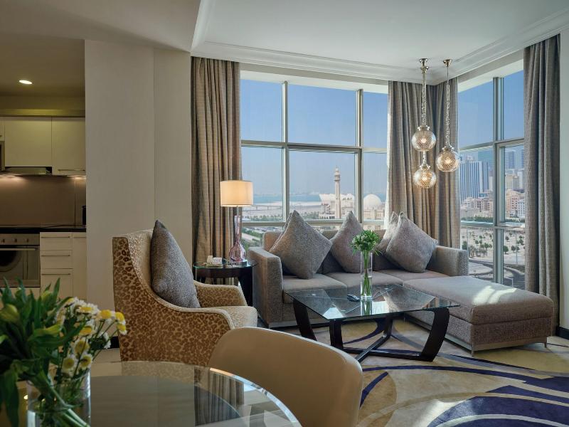 Gulf Executive Residence image