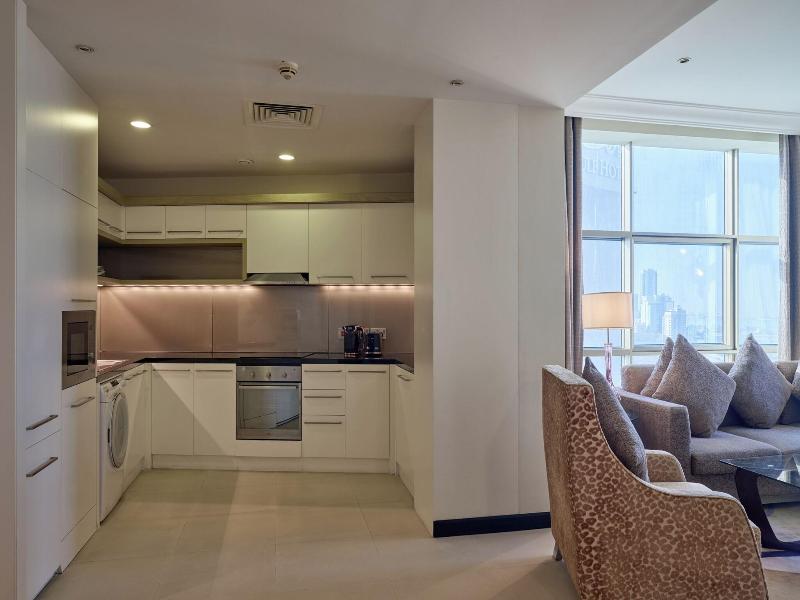 Gulf Executive Residence image
