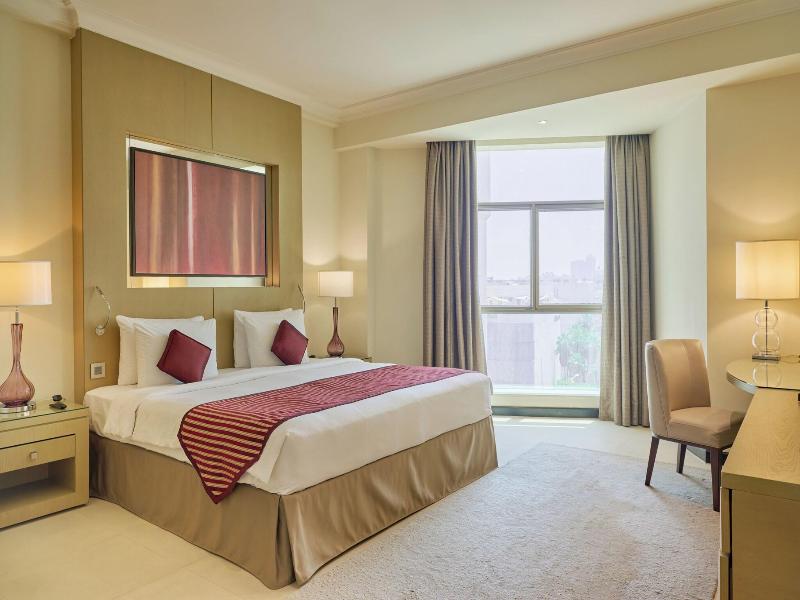 Gulf Executive Residence image