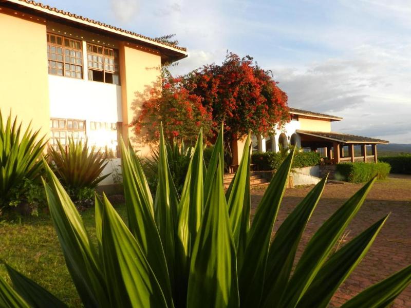 Hotel Alpina Mucuge image