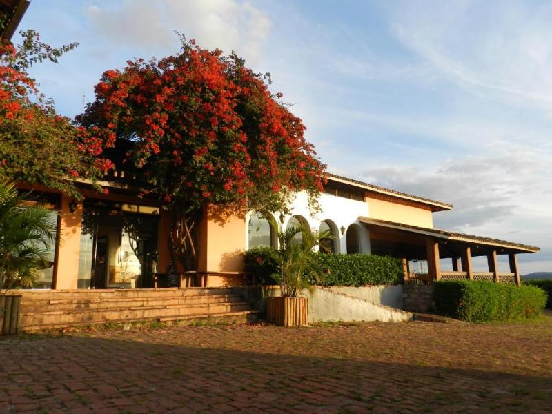 Hotel Alpina Mucuge image