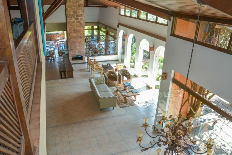 Hotel Alpina Mucuge image 10