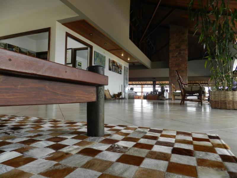 Hotel Alpina Mucuge image