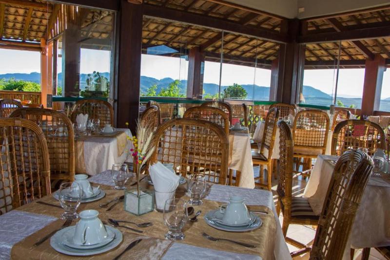 Hotel Alpina Mucuge image 3