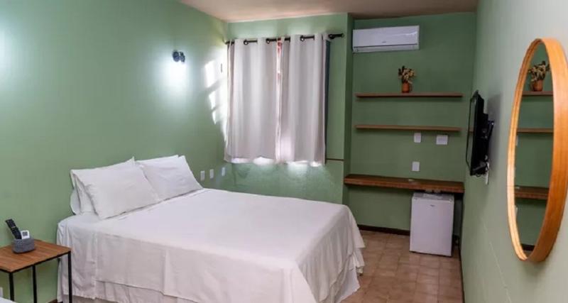 Hotel Alpina Mucuge image