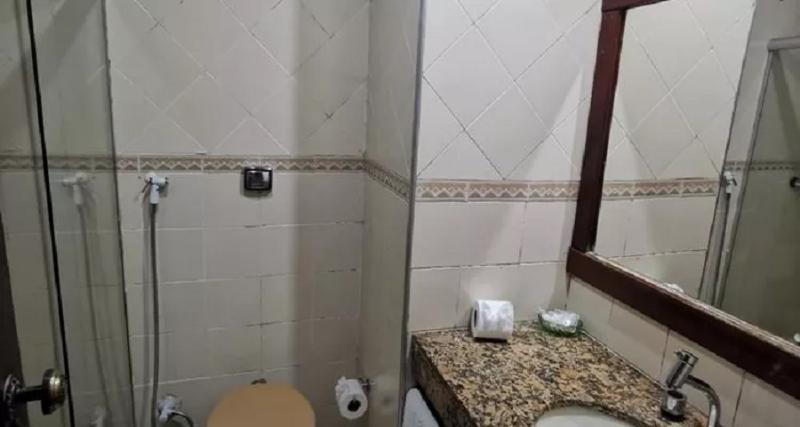 Hotel Alpina Mucuge image