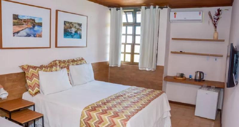 Hotel Alpina Mucuge image 5