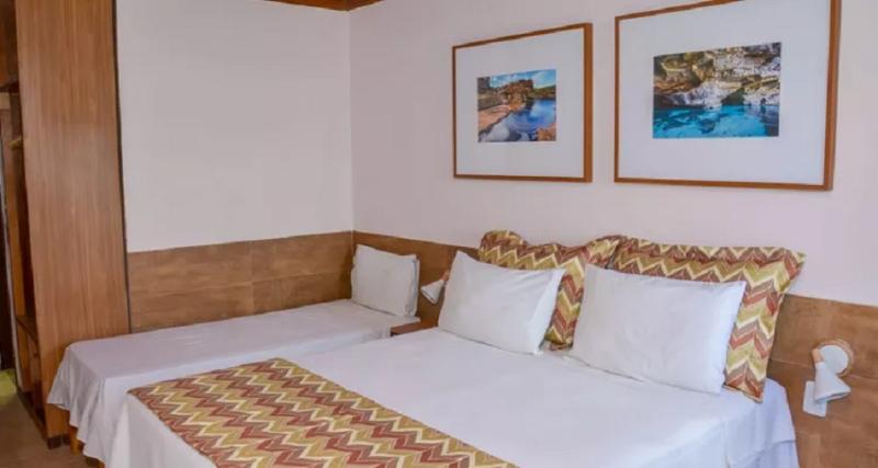 Hotel Alpina Mucuge image 8