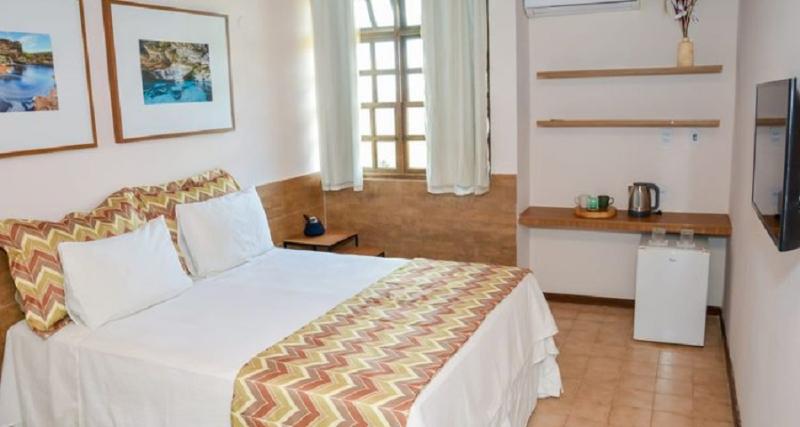 Hotel Alpina Mucuge image 9