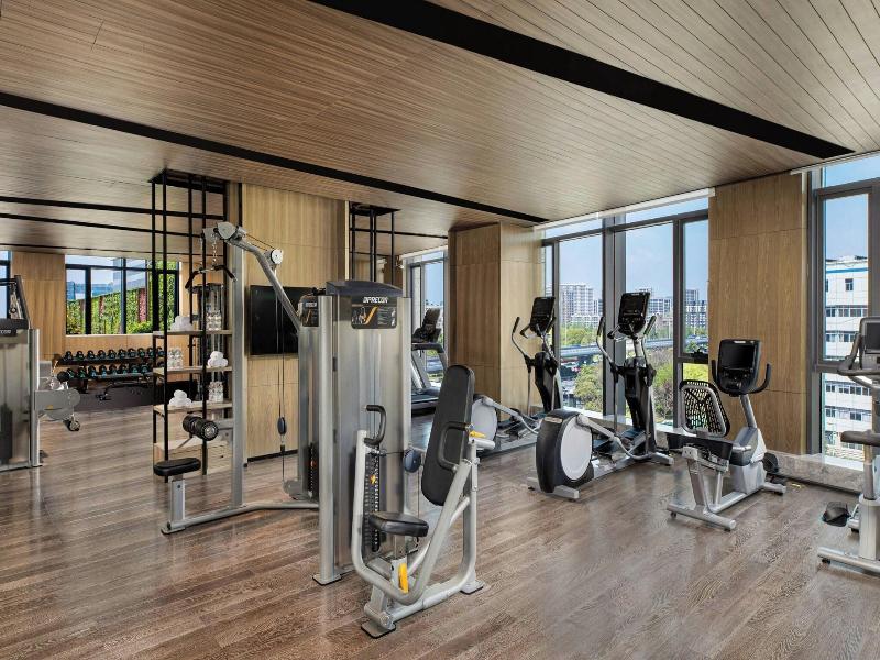 Courtyard by Marriott Nanjing Jiangning image