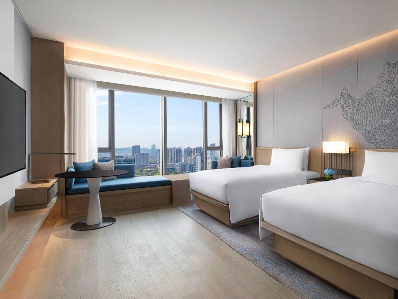 Courtyard by Marriott Nanjing Jiangning image