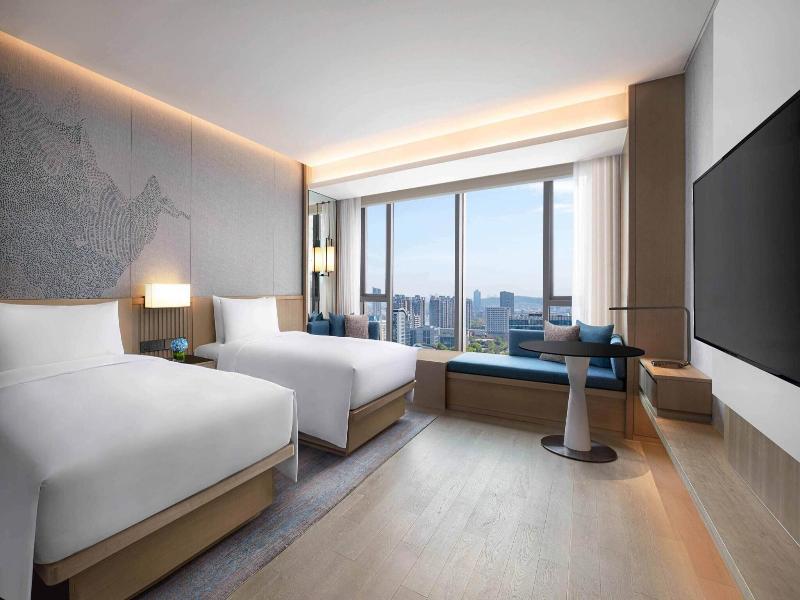 Courtyard by Marriott Nanjing Jiangning image