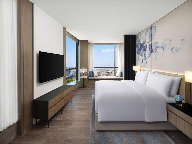 Courtyard by Marriott Nanjing Jiangning image