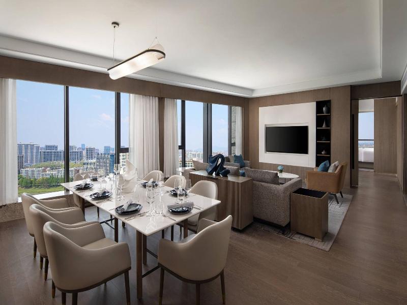 Courtyard by Marriott Nanjing Jiangning image