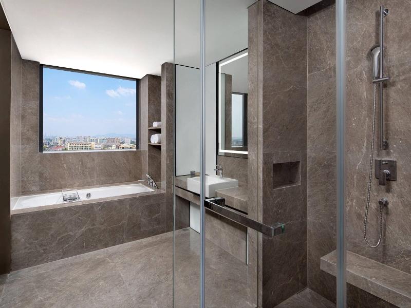 Courtyard by Marriott Nanjing Jiangning image