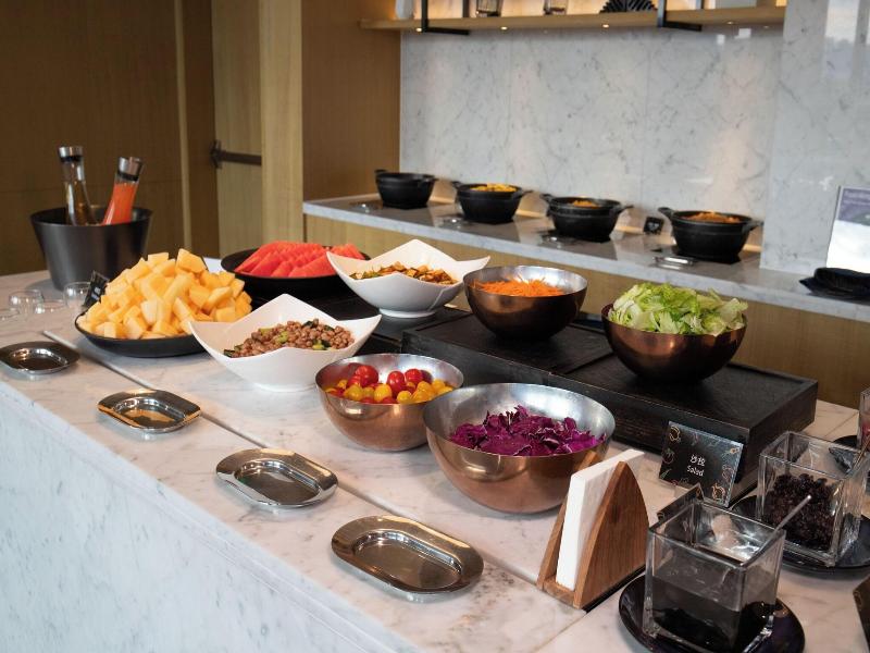 Courtyard by Marriott Nanjing Jiangning image