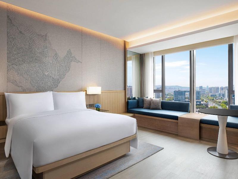 Courtyard by Marriott Nanjing Jiangning image