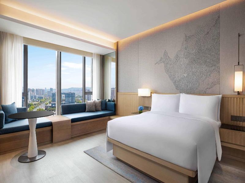 Courtyard by Marriott Nanjing Jiangning image