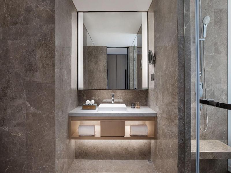 Courtyard by Marriott Nanjing Jiangning image