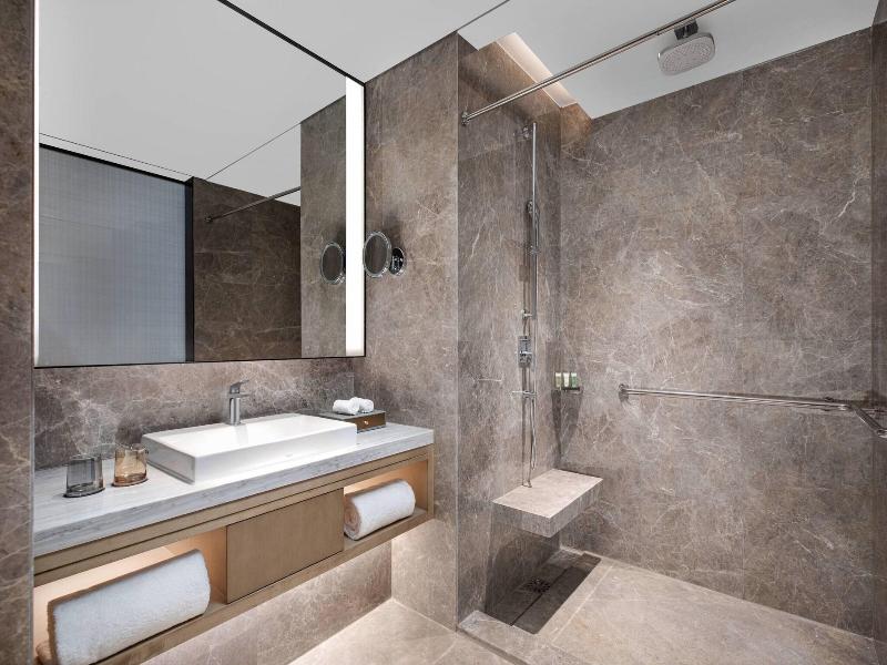 Courtyard by Marriott Nanjing Jiangning image