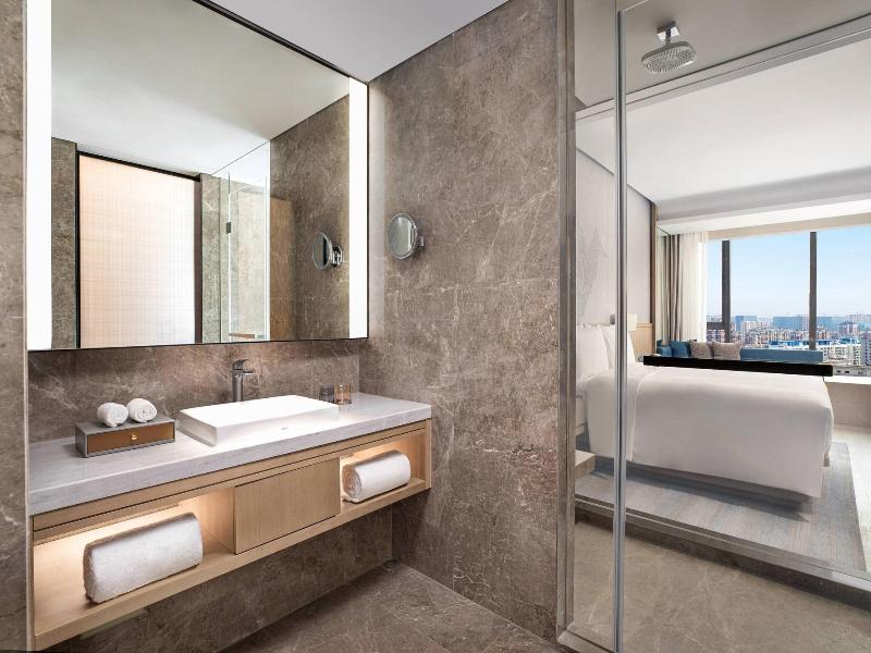 Courtyard by Marriott Nanjing Jiangning image
