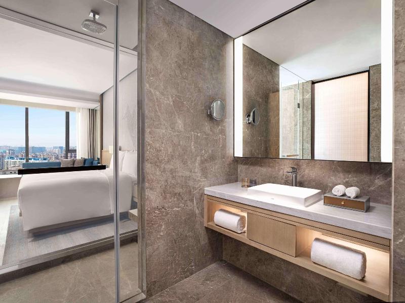 Courtyard by Marriott Nanjing Jiangning image