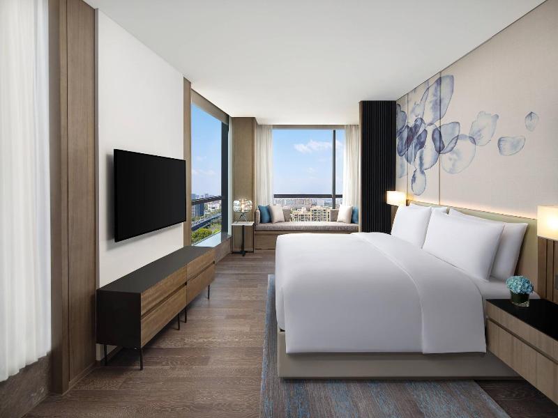 Courtyard by Marriott Nanjing Jiangning image