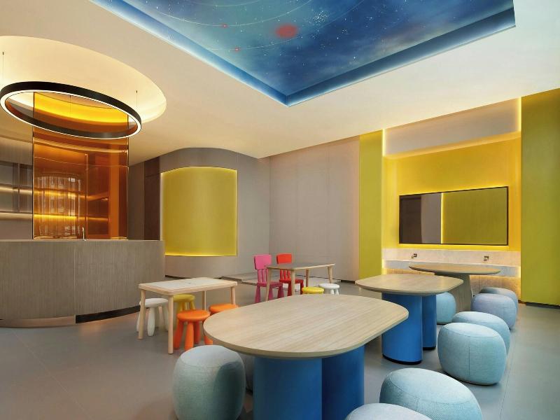 The Meixi Lake - Marriott Executive Apartments image