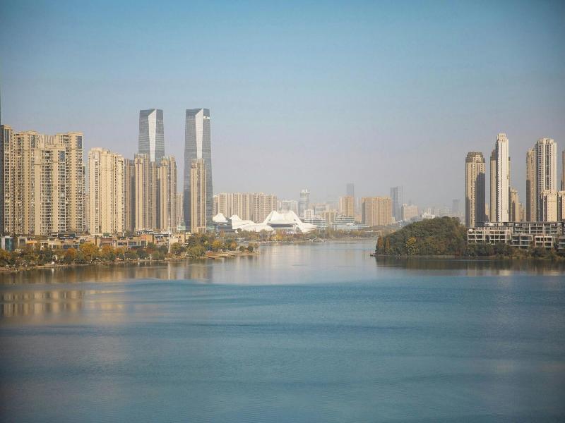 The Meixi Lake - Marriott Executive Apartments image