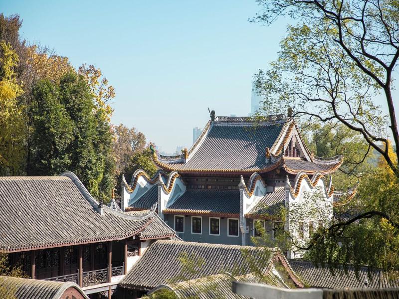 The Meixi Lake - Marriott Executive Apartments image