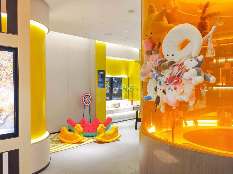 The Meixi Lake - Marriott Executive Apartments image