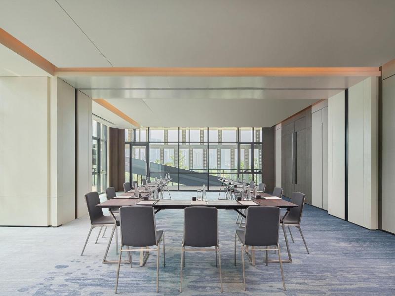 The Meixi Lake - Marriott Executive Apartments image