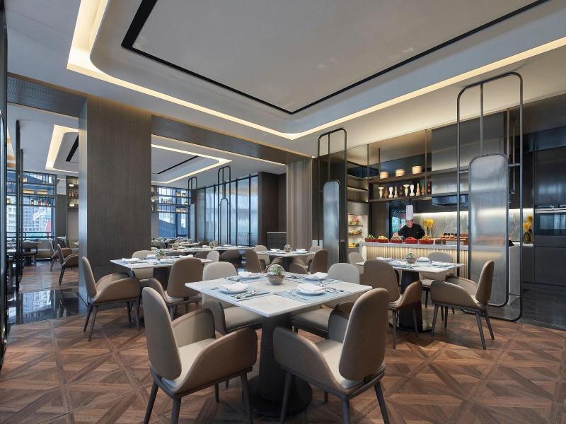 The Meixi Lake - Marriott Executive Apartments image