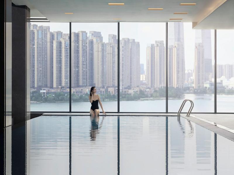 The Meixi Lake - Marriott Executive Apartments image