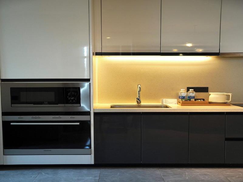 The Meixi Lake - Marriott Executive Apartments image