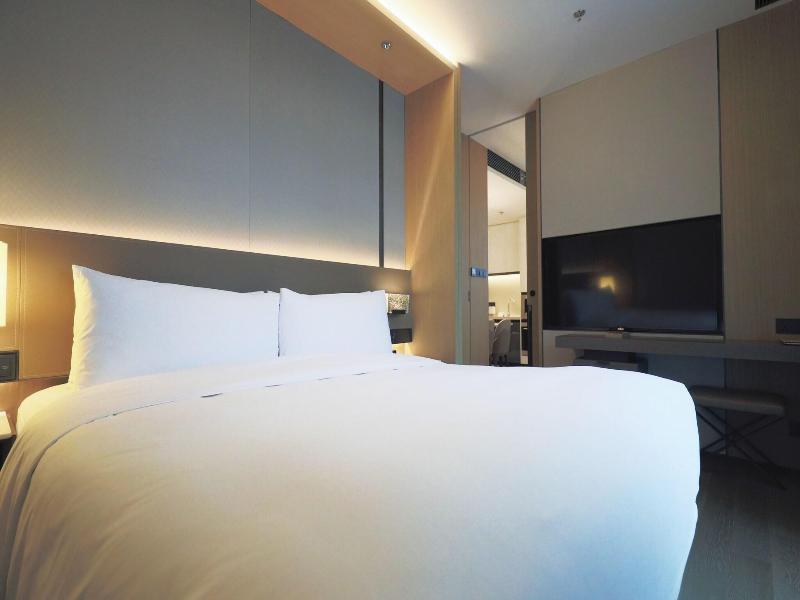 The Meixi Lake - Marriott Executive Apartments image