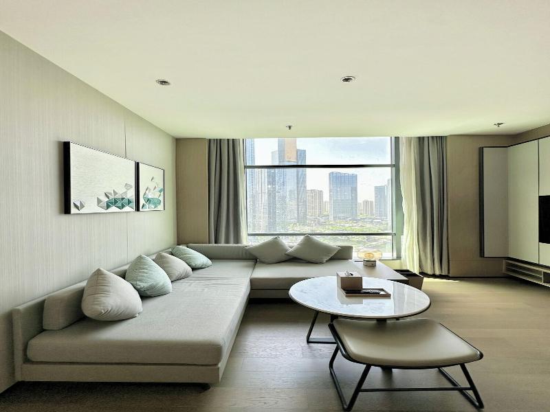 The Meixi Lake - Marriott Executive Apartments image