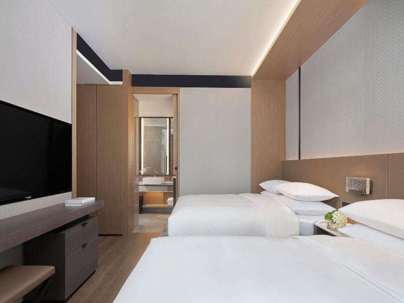 The Meixi Lake - Marriott Executive Apartments image